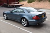 Used 2004 Mercedes-Benz SL 500 image 3