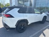Used 2019 Toyota RAV4 XSE image 2