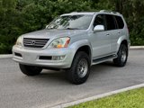 Used 2008 Lexus GX 470 image 3