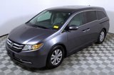 Used 2016 Honda Odyssey SE image 3