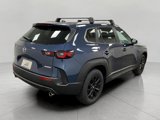 New 2025 MAZDA CX-50 AWD 2.5 S w/ Cargo Package image 3