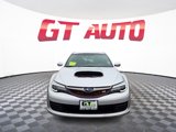 Used 2010 Subaru Impreza WRX STI image 2