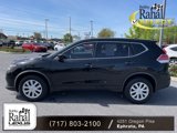 Used 2016 Nissan Rogue S image 4