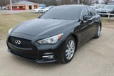 Used 2016 INFINITI Q50 3.0t Premium w/ 3.0T Premium Plus Package image 3
