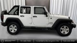 Used 2014 Jeep Wrangler Unlimited Sport w/ Quick Order Package 24S image 4