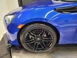 Used 2014 Subaru BRZ Limited w/ Popular Package #2A image 3
