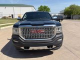Used 2017 GMC Sierra 1500 SLT w/ Texas SLT Premium Package image 2