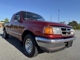 Used 1997 Ford Ranger Splash image 5