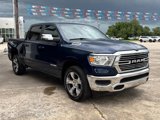 Used 2024 RAM 1500 Laramie image 2