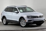 Used 2018 Volkswagen Tiguan S w/ 3rd Row Seat Package image 2