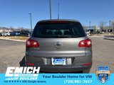 Used 2011 Volkswagen Tiguan SE image 4