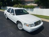 Used 2008 Mercury Grand Marquis LS image 3