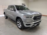 Used 2022 RAM 1500 Limited image 2