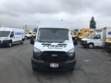 Used 2023 Ford Transit 250 148 High Roof w/ Load Area Protection Package image 2