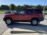 Used 2011 Nissan Xterra S image 4