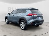 Used 2022 Toyota Corolla Cross L image 3