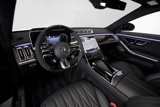 Used 2024 Mercedes-Benz S 63 AMG S w/ AMG Night Package image 5