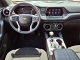 Used 2022 Chevrolet Blazer LT image 3
