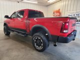 Used 2017 RAM 2500 Power Wagon w/ Luxury Group image 4