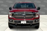 Used 2020 Ford F150 XLT w/ Equipment Group 302A Luxury image 2