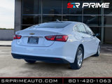 Used 2022 Chevrolet Malibu LS image 5