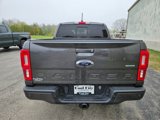Used 2020 Ford Ranger Lariat image 4