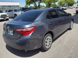 Used 2017 Toyota Corolla LE image 3