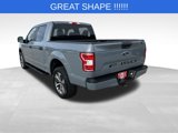 Used 2019 Ford F150 XL w/ Equipment Group 101A Mid image 3