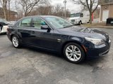 Used 2009 BMW 535i xDrive Sedan image 4