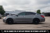 Used 2017 Nissan Altima 2.5 S w/ Power Driver Seat Package image 4