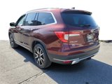Used 2019 Honda Pilot Elite image 3