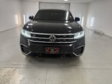 Used 2020 Volkswagen Atlas Cross Sport SEL R-Line image 2