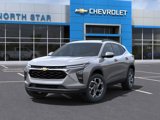 New 2025 Chevrolet Trax LT w/ LT Convenience Package image 6