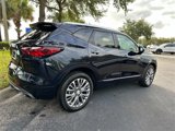 Used 2020 Chevrolet Blazer Premier w/ Driver Confidence II Package image 3