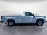 Used 2024 Chevrolet Silverado 1500 W/T w/ WT Fleet Convenience Package image 4