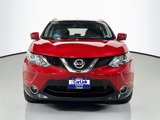 Used 2017 Nissan Rogue Sport SV w/ SV Premium Package image 2