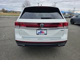 New 2025 Volkswagen Atlas SE image 6