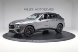 New 2024 Maserati Levante Modena Ultima image 2
