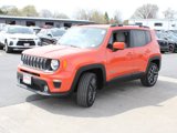 Used 2021 Jeep Renegade Latitude w/ Convenience Group image 5
