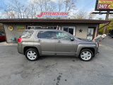 Used 2010 GMC Terrain SLT image 2