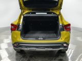 Used 2024 Chevrolet Trax RS w/ Sunroof Package image 6