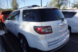 Used 2017 GMC Acadia Limited SLT image 4
