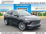 New 2024 Buick Encore GX Avenir w/ Avenir Technology Package image 1