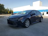 Used 2022 Toyota Corolla LE image 2