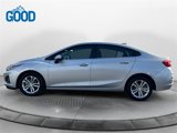 Used 2019 Chevrolet Cruze LT image 2
