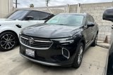 Used 2022 Buick Envision Preferred w/ Safety Package image 2