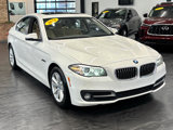 Used 2016 BMW 528i Sedan image 6