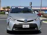 Certified 2016 Toyota Prius V Four image 3