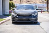 Used 2019 Honda Civic LX image 3