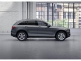 Certified 2017 Mercedes-Benz GLC 300 image 2